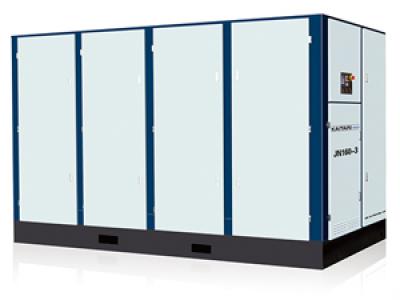 廉江Kaitain 0.3Mpa低压螺杆空气压缩机