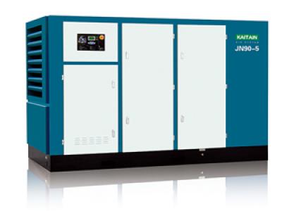 廉江Kaitain 0.5Mpa低压螺杆空气压缩机