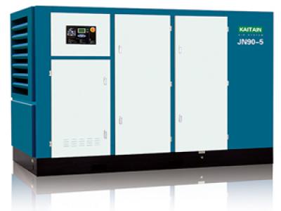 廉江Kaitec0.5Mpa低压螺杆空气压缩机