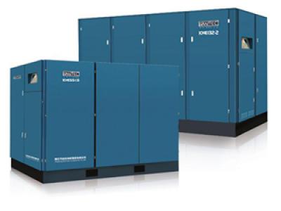 廉江KAITEC 0.15-0.2Mpa 低压螺杆空气压缩机