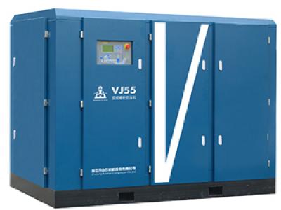廉江VJ真变频螺杆空气压缩机